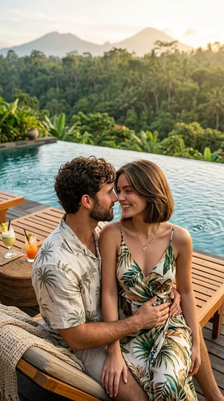 Bali Template 7
