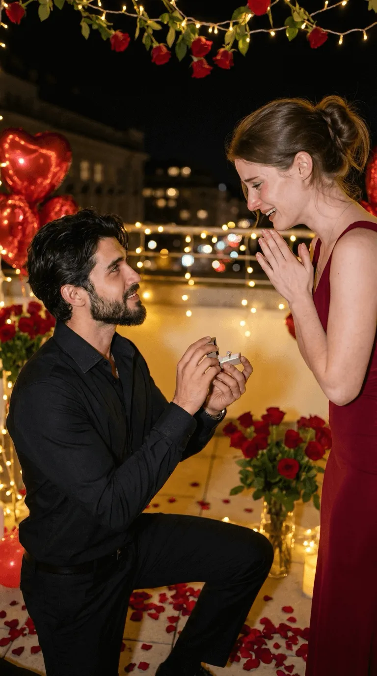 Propose Template 5