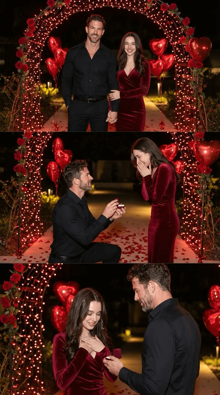 Propose Template 6