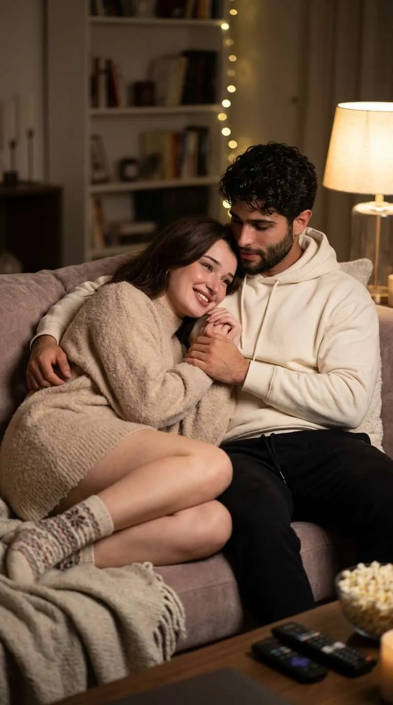 Snuggle Template 3
