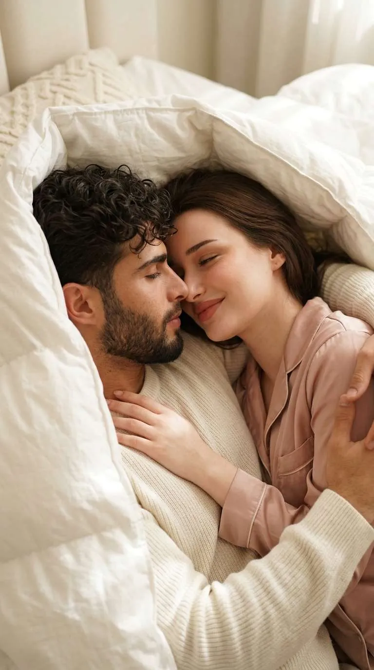 Snuggle Template 5