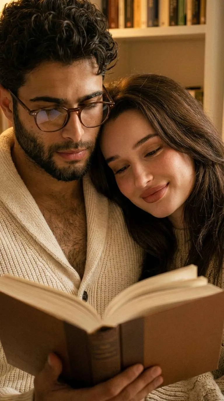 Snuggle Template 6