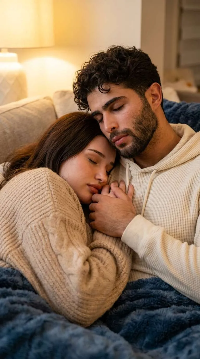 Snuggle Template 8