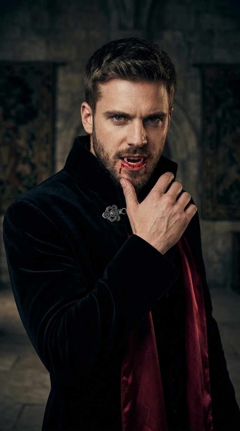 Gothic Vampire