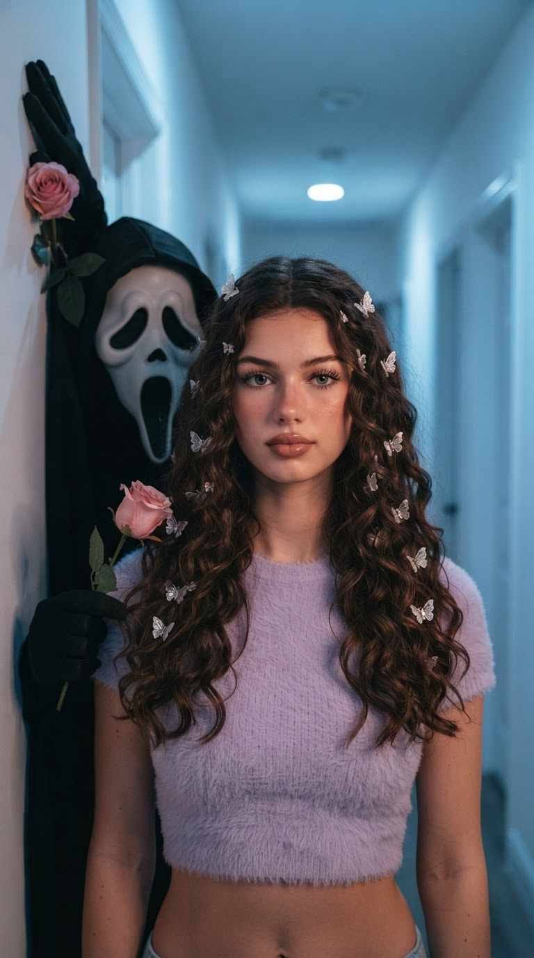 Ghost Fun Template 2
