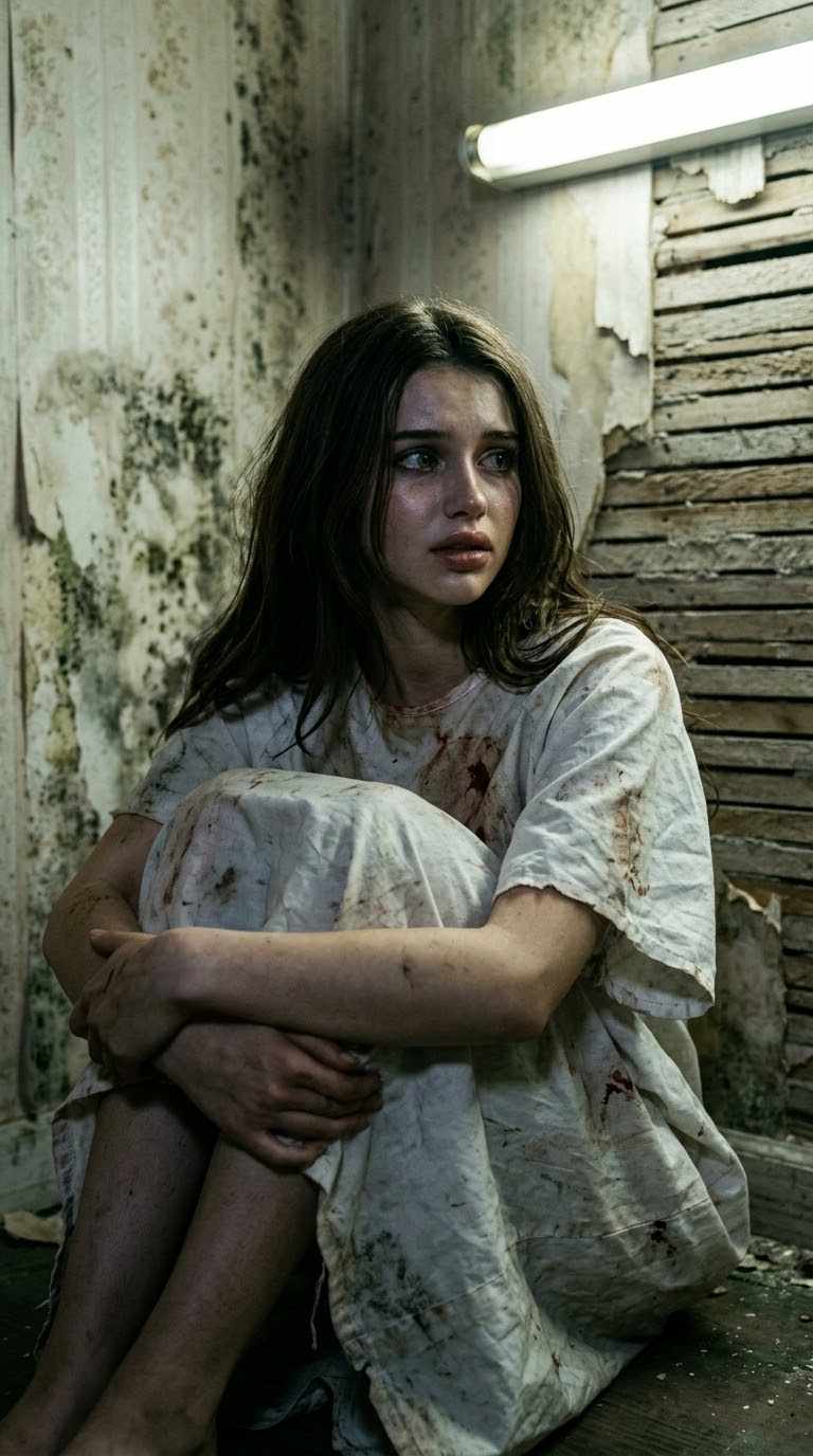 Haunted House