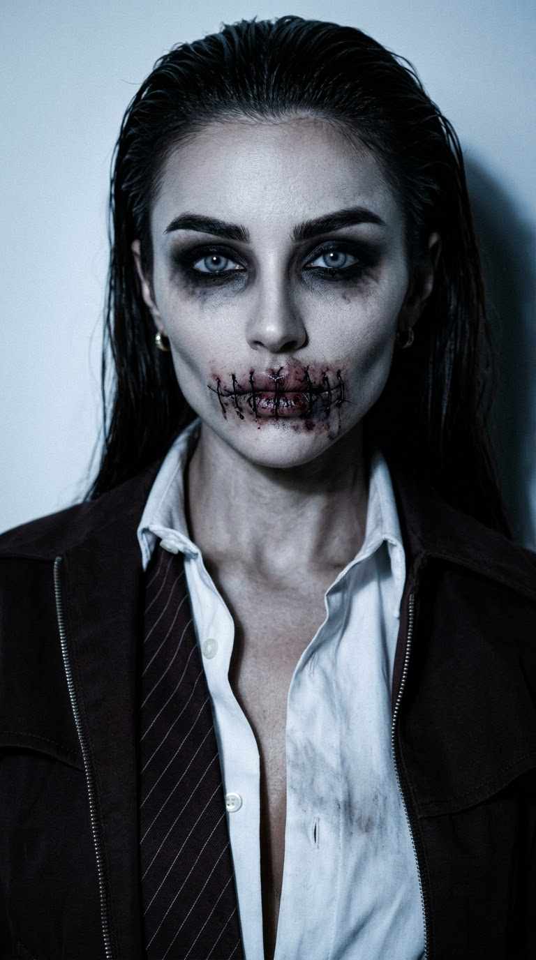 SFX Makeup